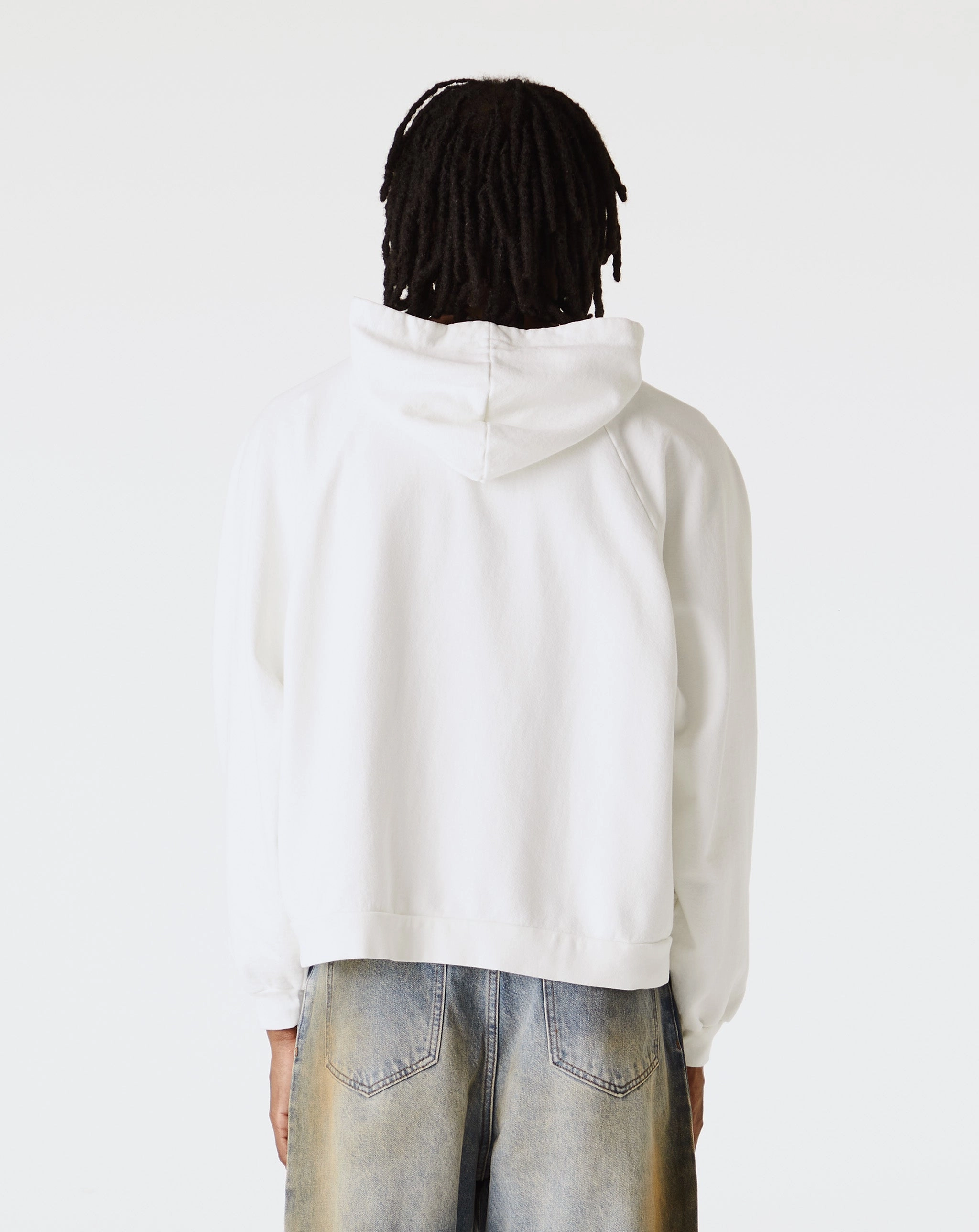 Sucker Zip Hoodie