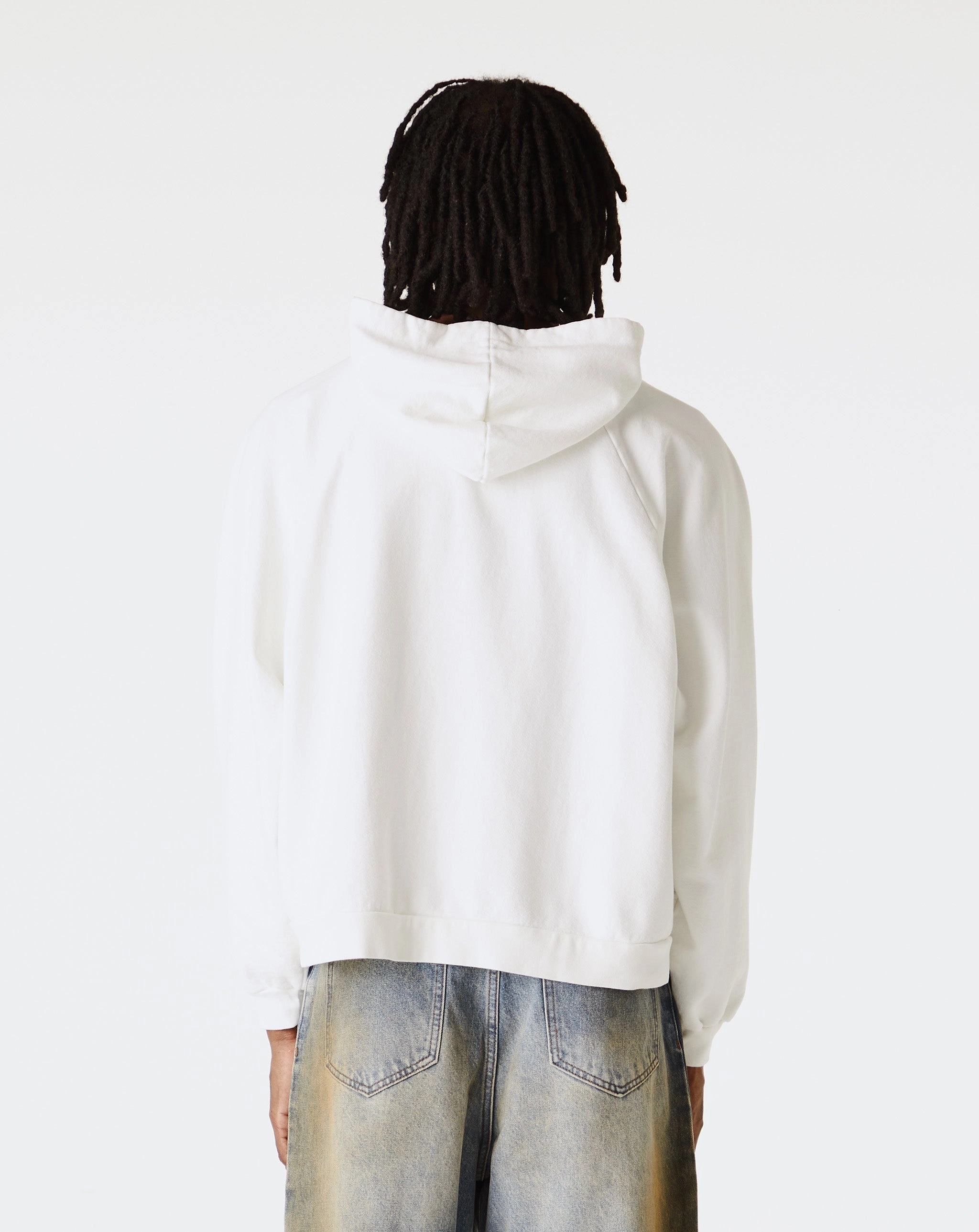 Sucker Zip Hoodie