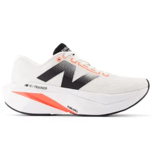 Suede Accessories Women's New Balance FuelCell SuperComp Trainer v3 Seat Covers