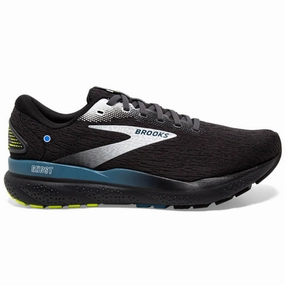 Suede Accessories Men's Brooks Ghost 16 Education