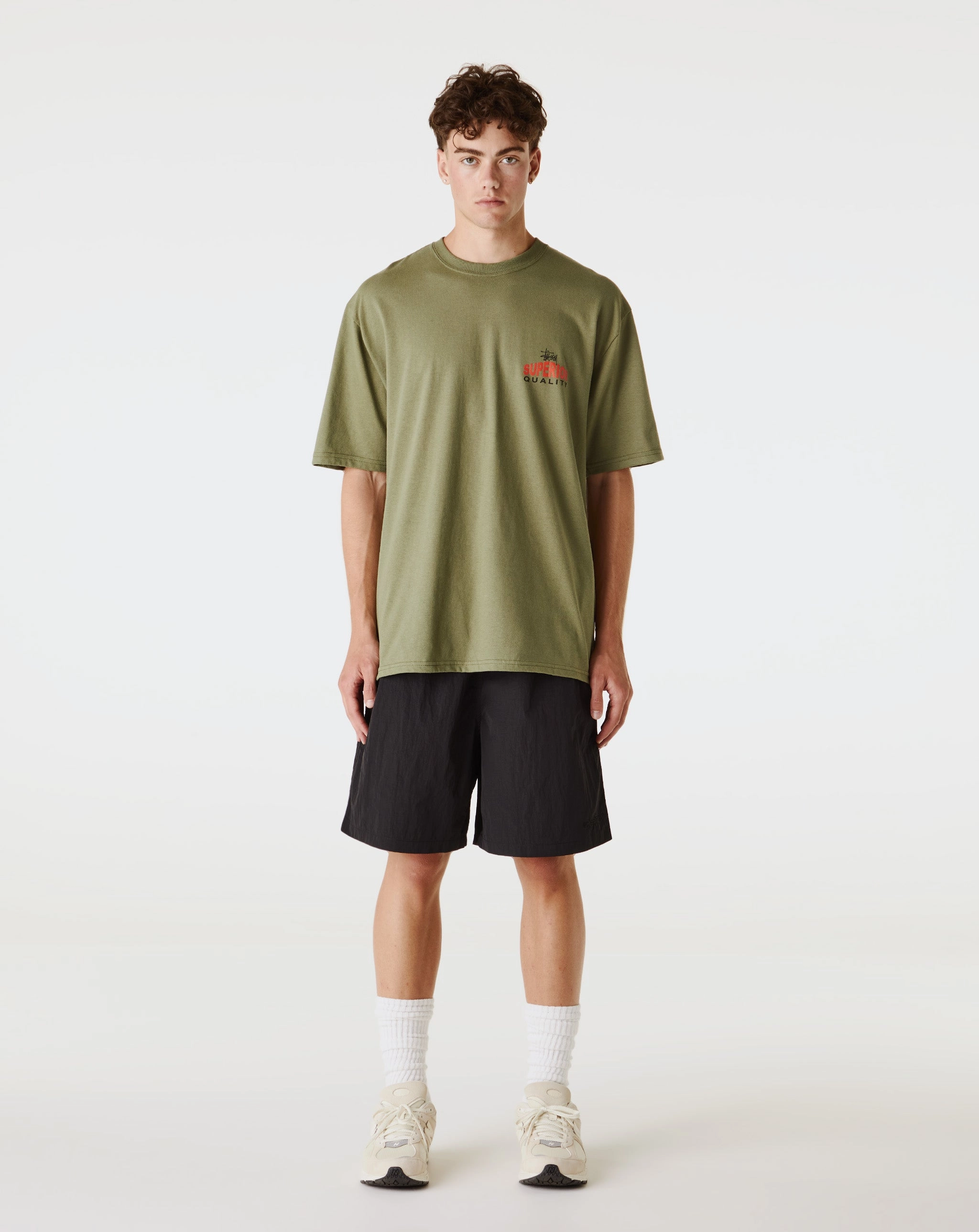 Superior Quality T-Shirt