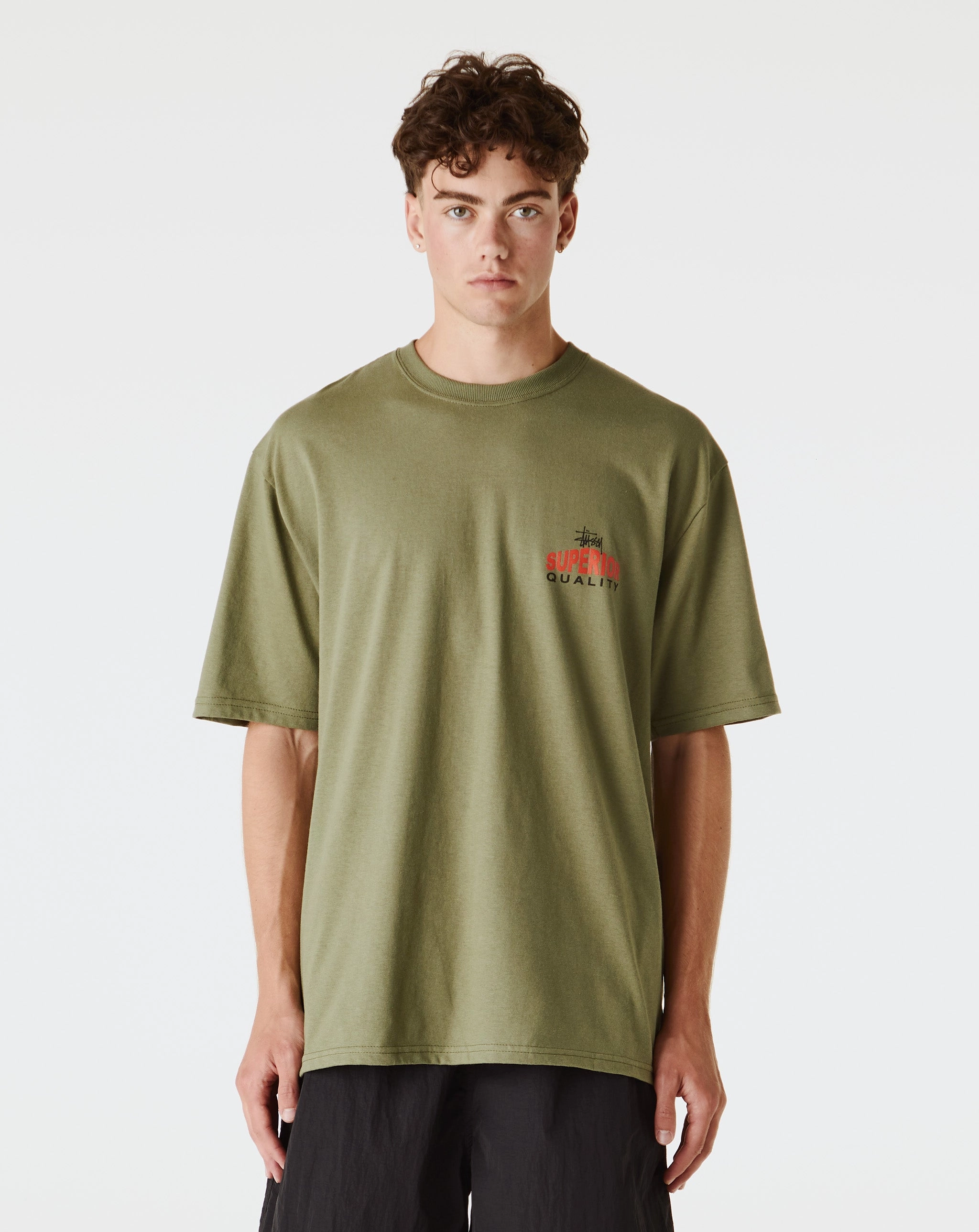 Superior Quality T-Shirt