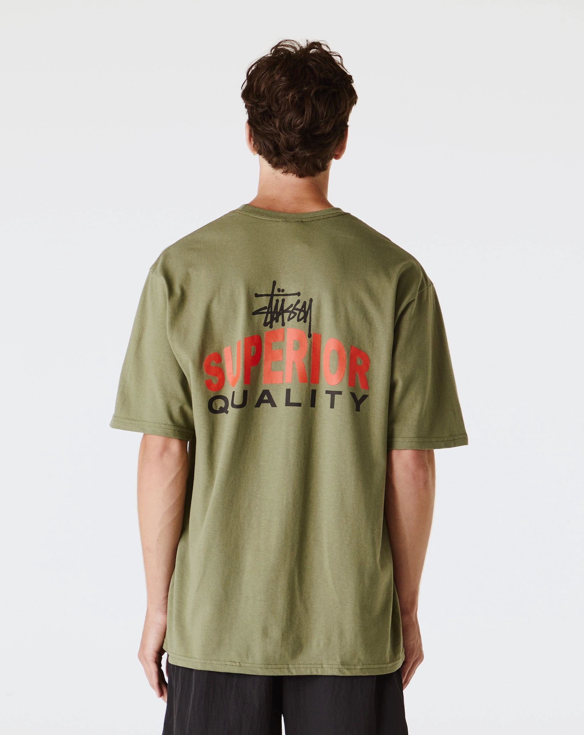 Superior Quality T-Shirt