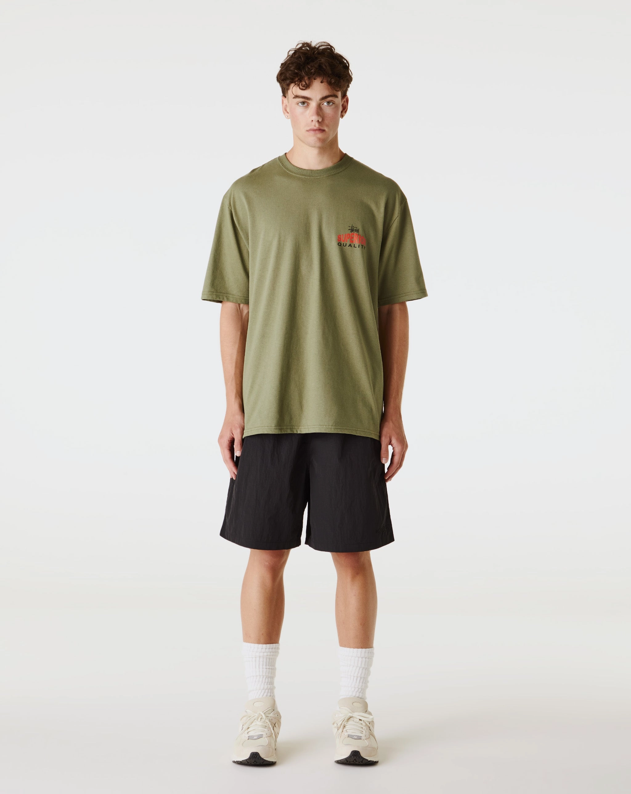 Superior Quality T-Shirt