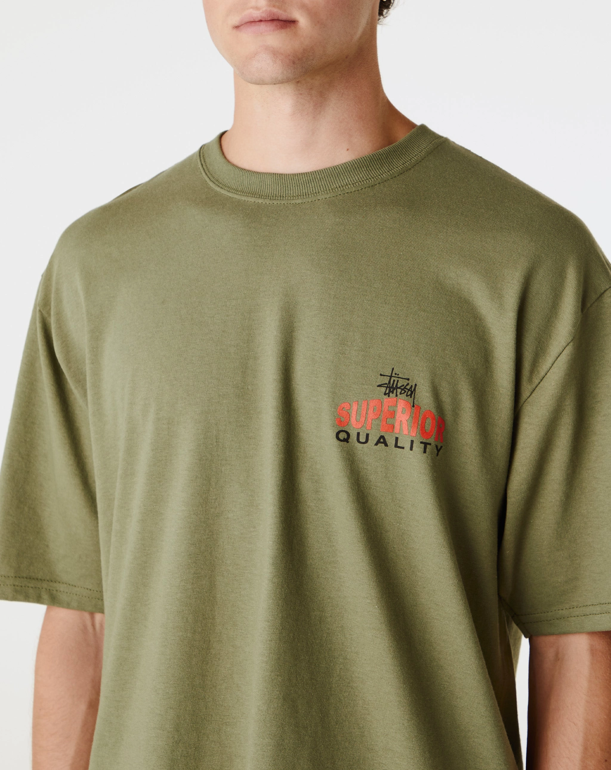 Superior Quality T-Shirt