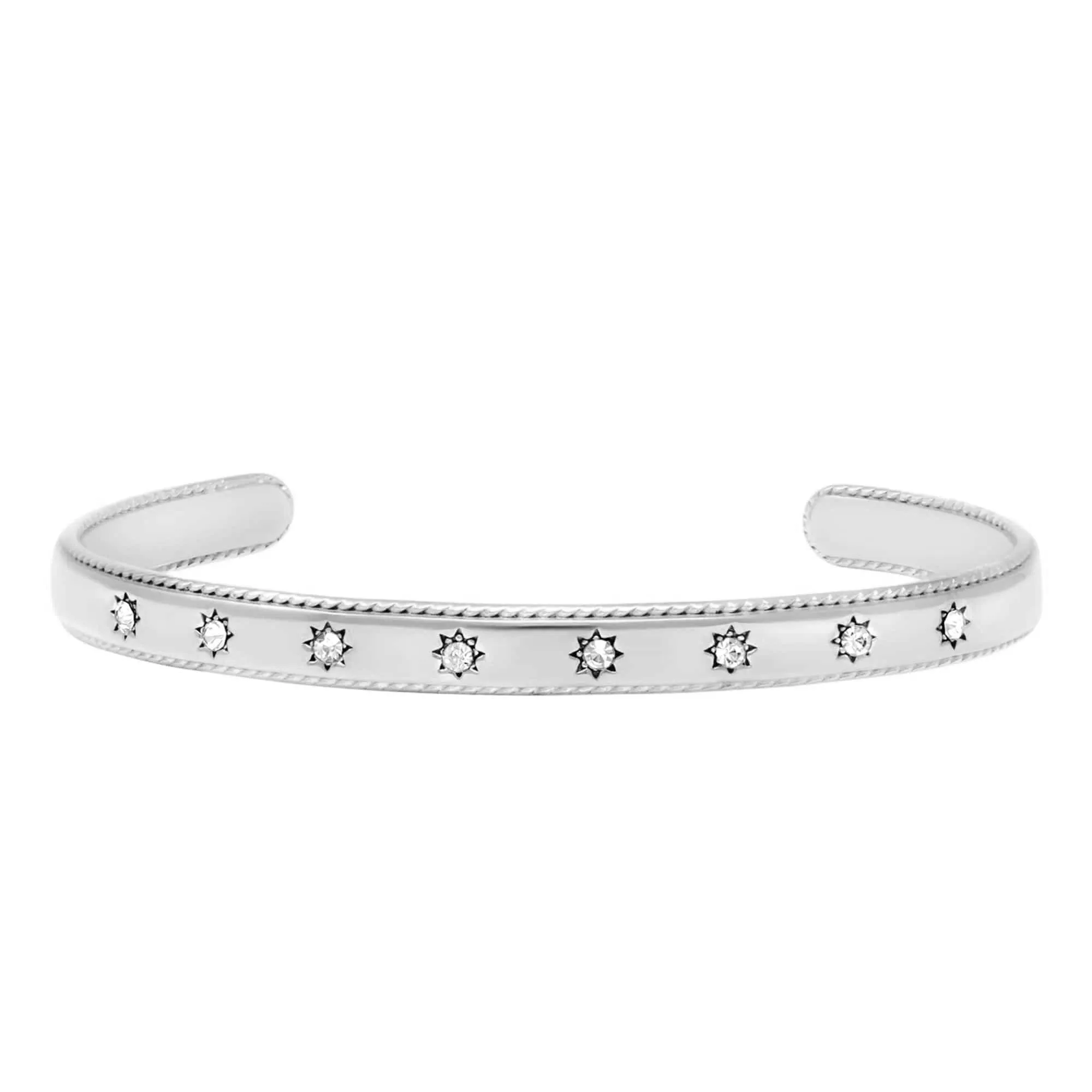 Supernova Cuff Bracelet