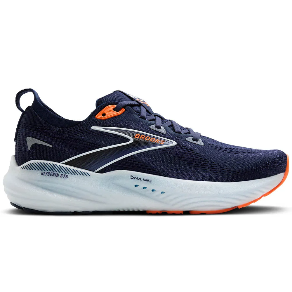 Supplements Men's Brooks Glycerin GTS 22 Pots