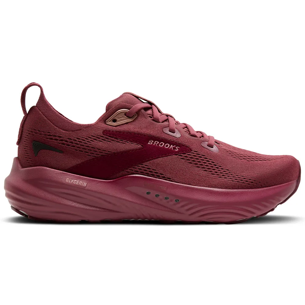 Supplements Women's Brooks Glycerin 22 Model Kits