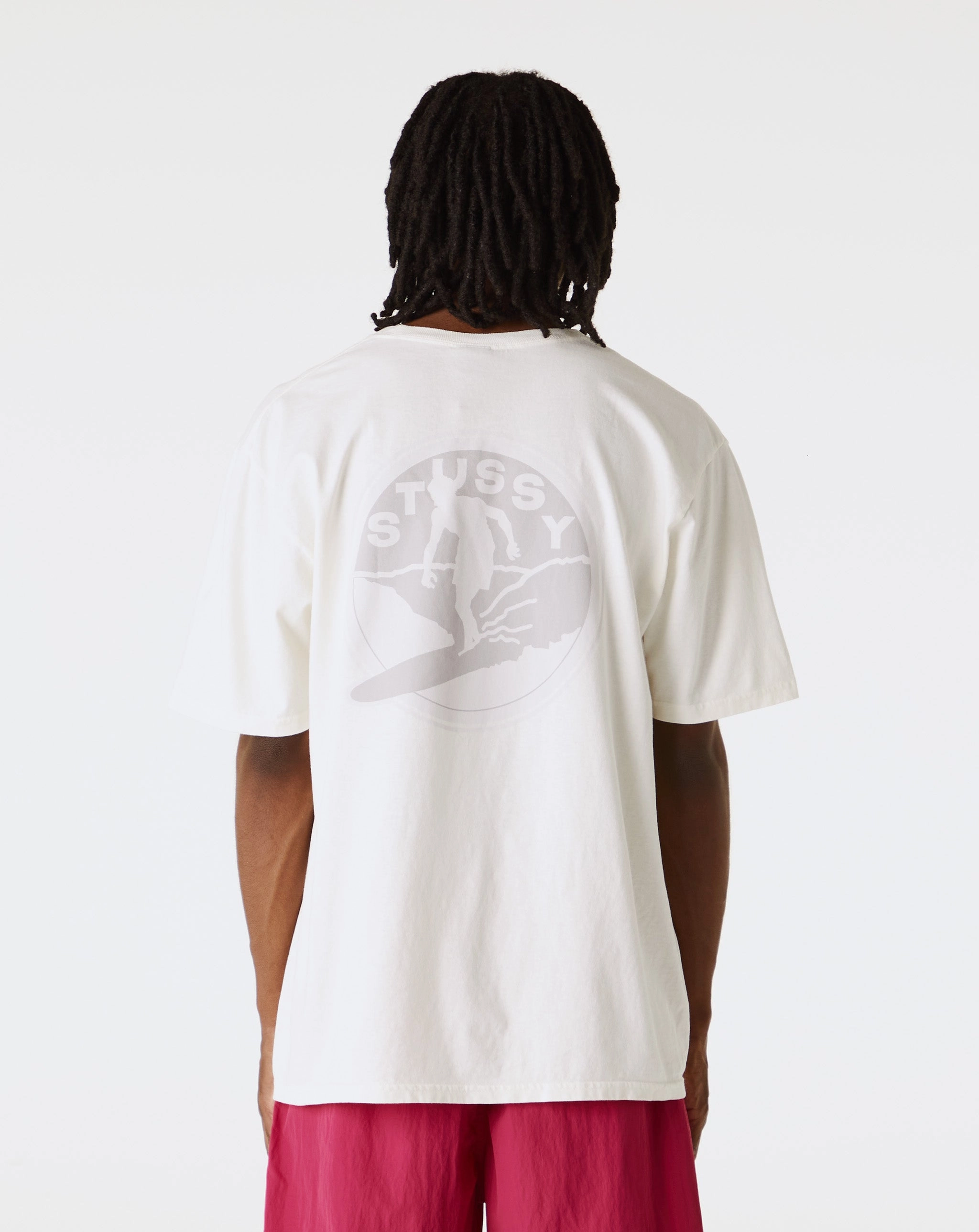 Surf Club Pigment Dyed T-Shirt