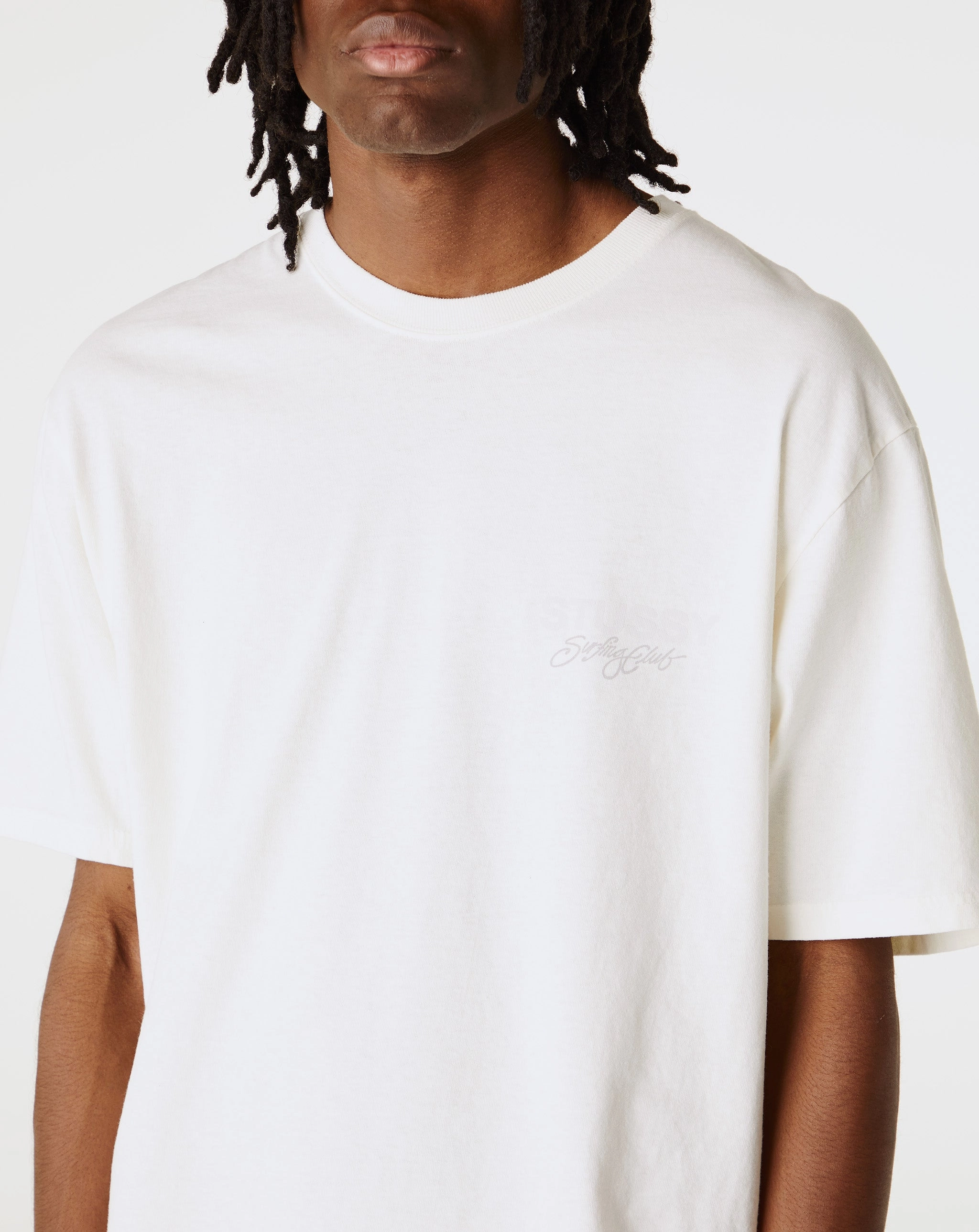 Surf Club Pigment Dyed T-Shirt