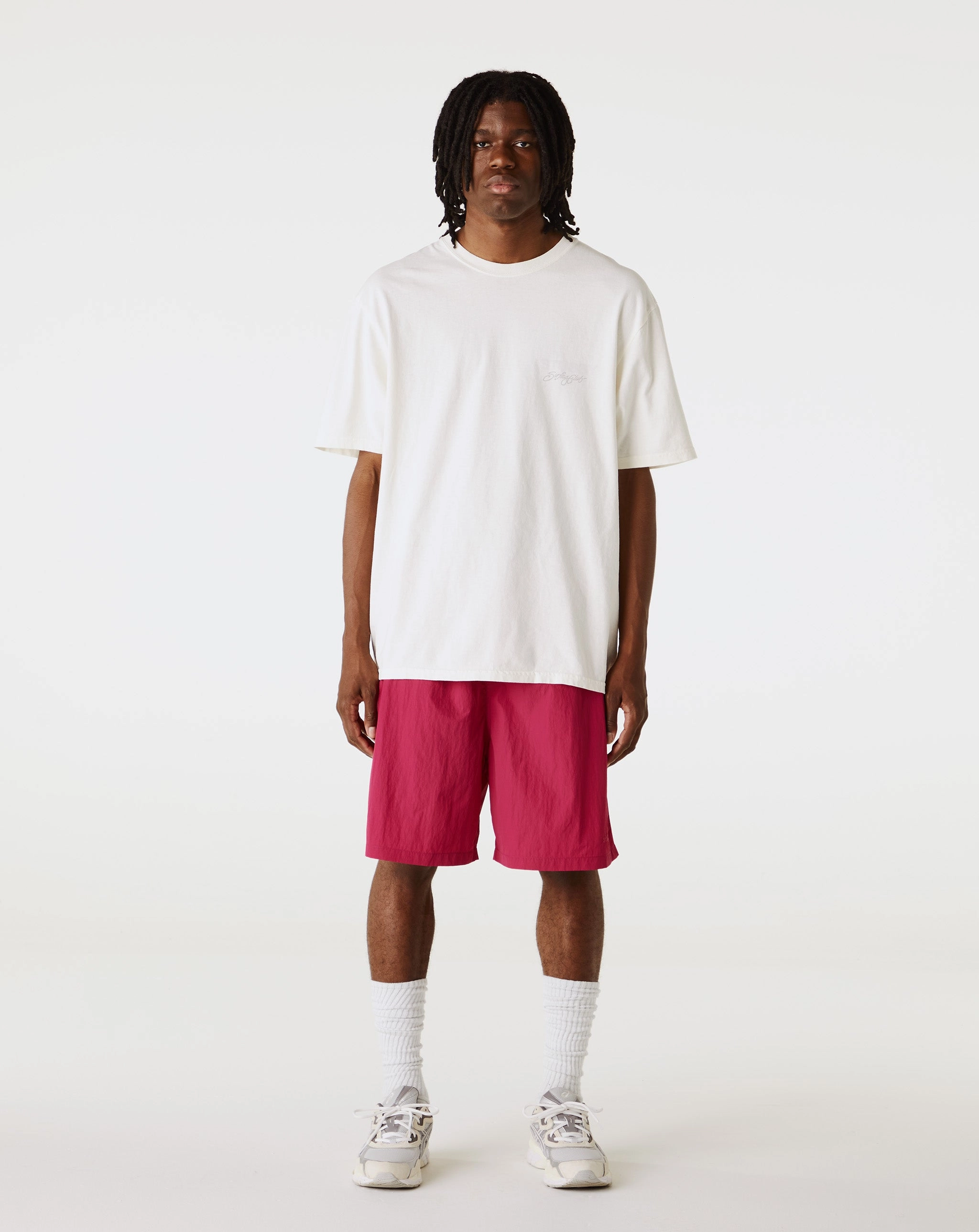 Surf Club Pigment Dyed T-Shirt