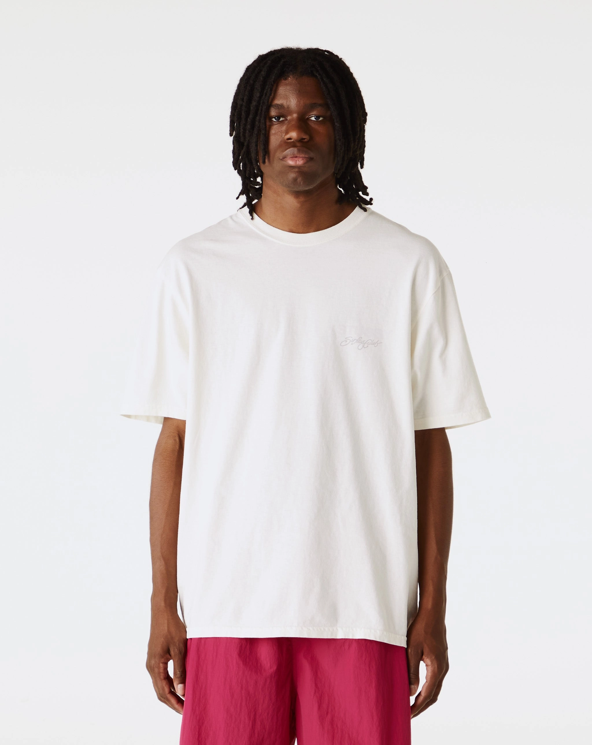 Surf Club Pigment Dyed T-Shirt