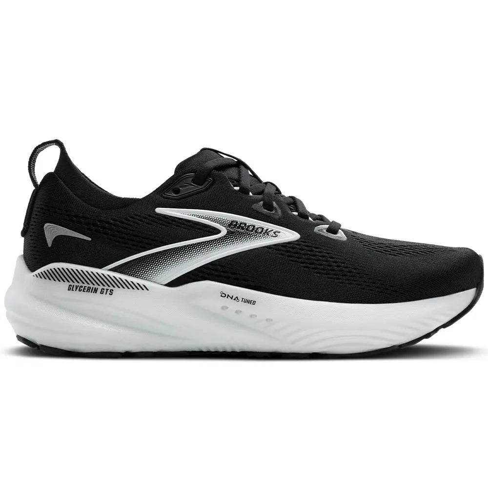 Sustainable Materials Women's Brooks Glycerin GTS 22 Souvenirs