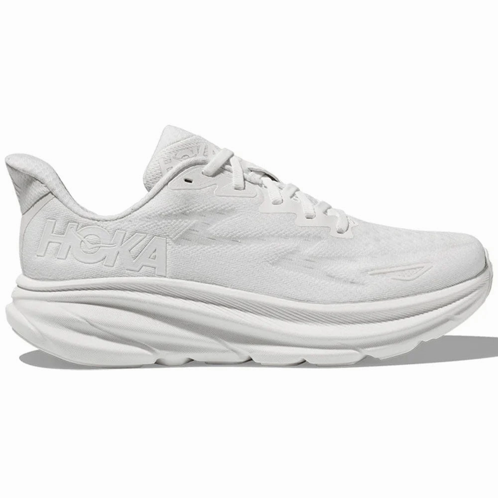 Sustainable Materials Men's HOKA ONE ONE Clifton 9 Toner