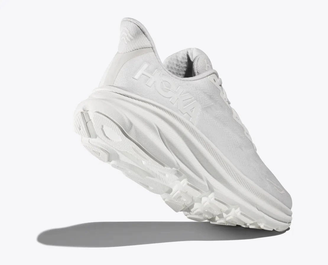 Sustainable Materials Men's HOKA ONE ONE Clifton 9
