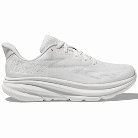 Sustainable Materials Men's HOKA ONE ONE Clifton 9 Toner