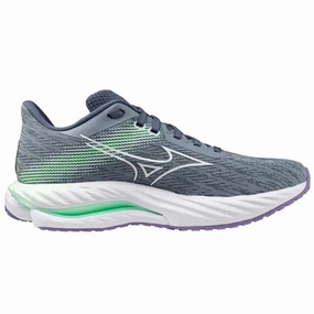 Sustainable Materials Women's Mizuno Wave Inspire 21 Year-Round Basics