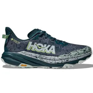 Tablets Men's HOKA ONE ONE Speedgoat 6 GTX Comics