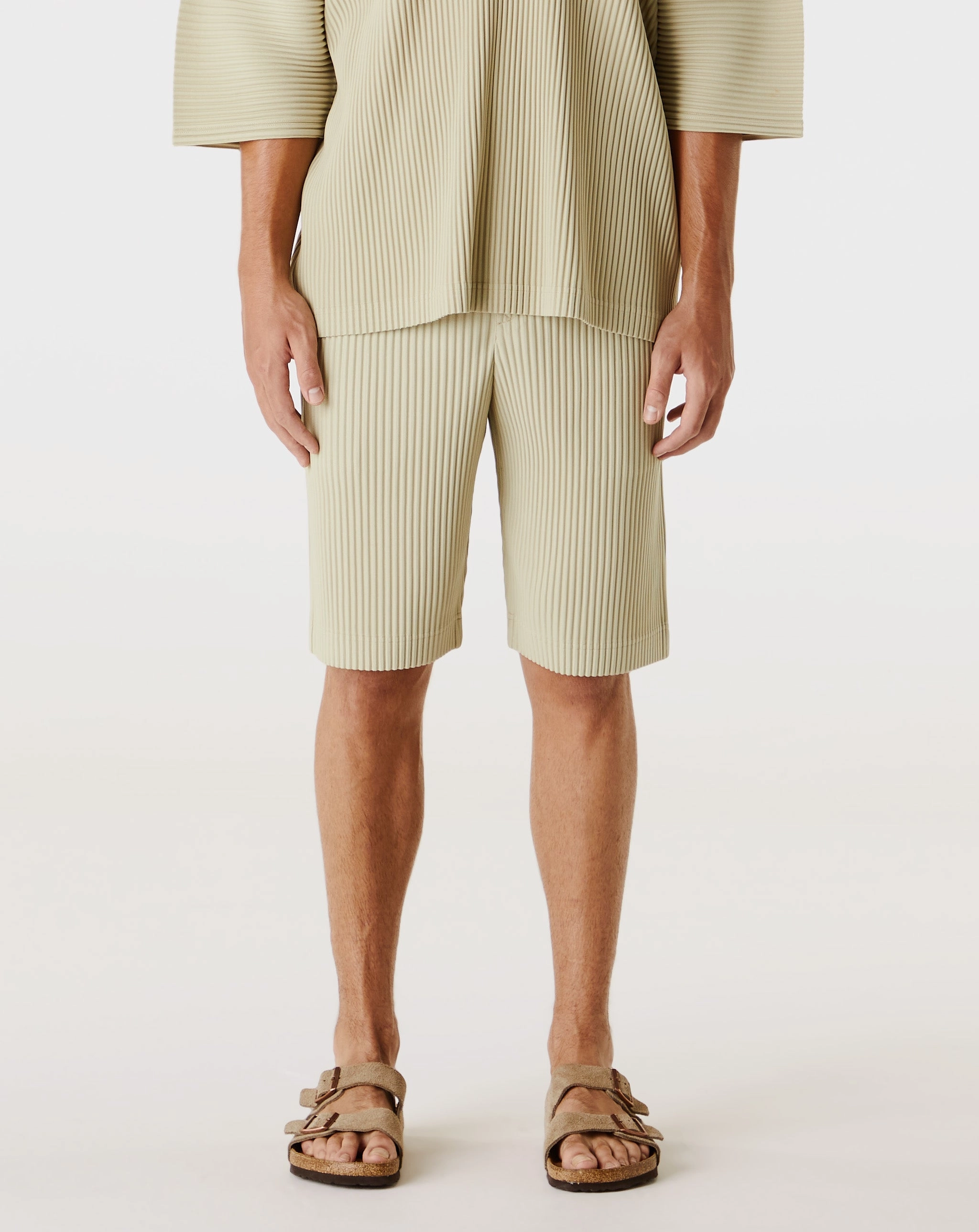 Tailored Pleats 2