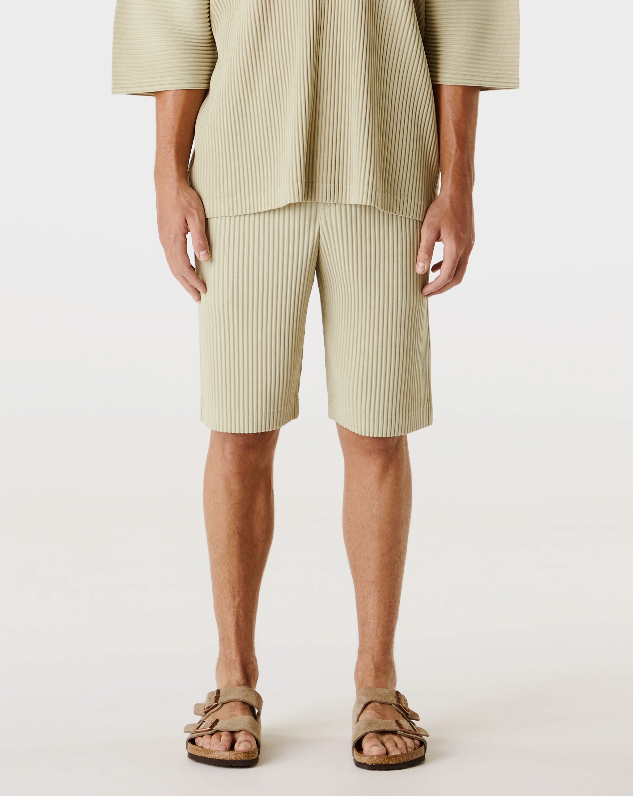 Tailored Pleats 2