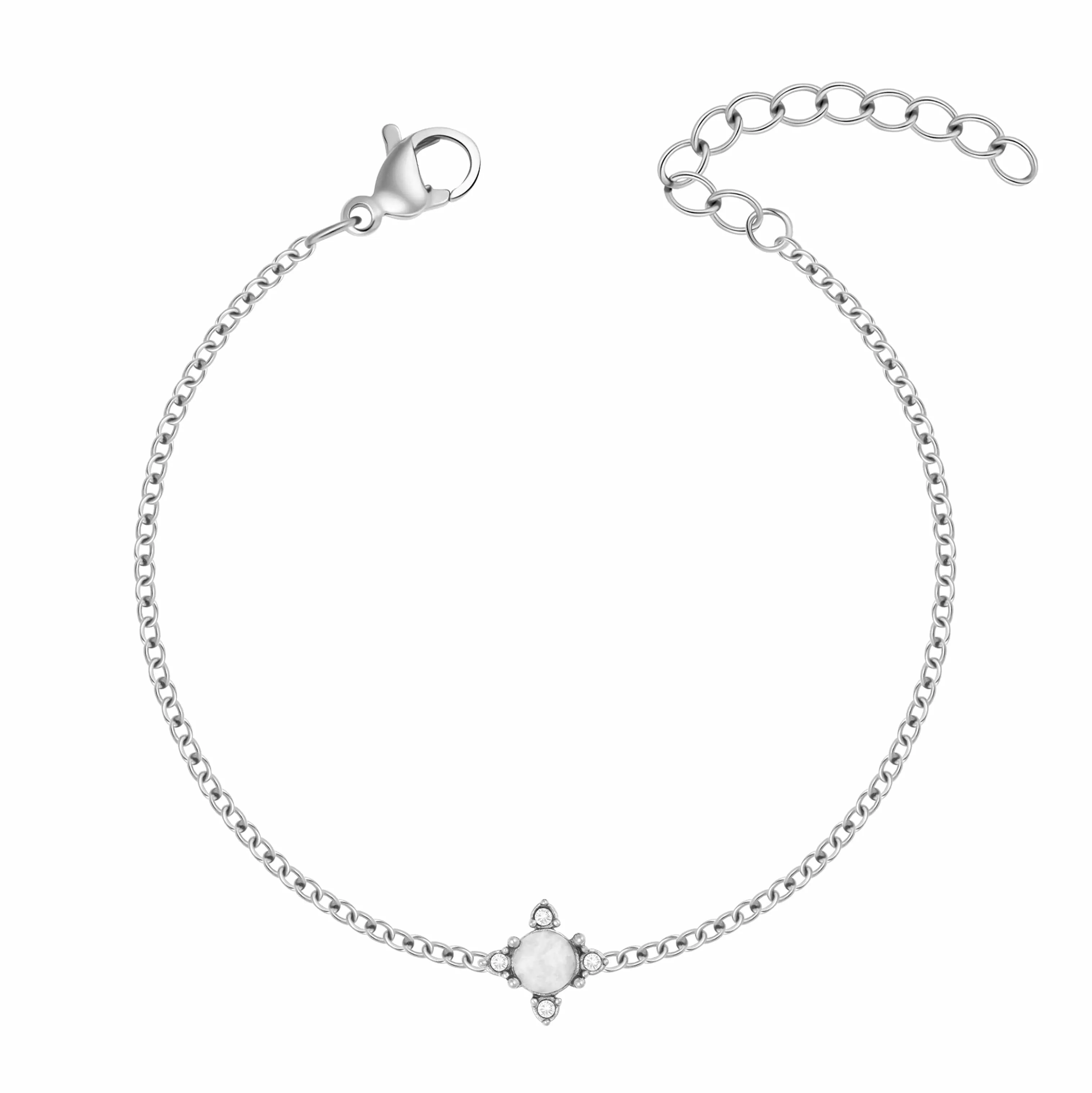 Talia Opal Bracelet