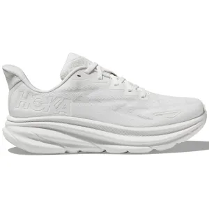 Tape Men's HOKA ONE ONE Clifton 9 Embroidered Details