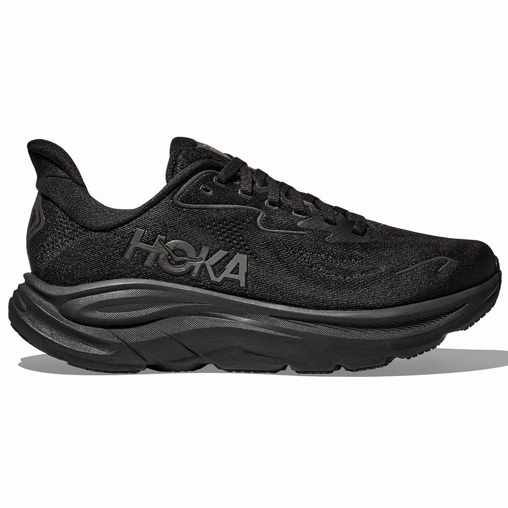 Tape Men's HOKA ONE ONE Clifton 10 Chef Wear