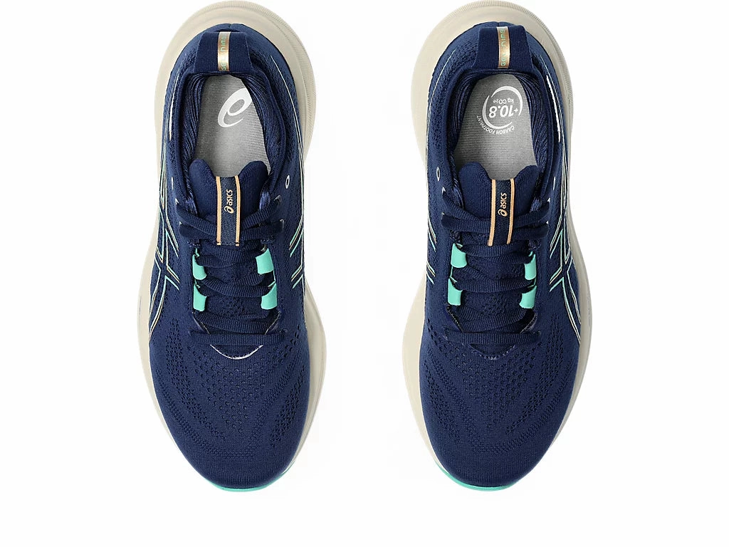 Tape Women's ASICS GEL-Nimbus 26
