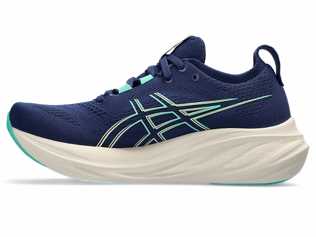 Tape Women's ASICS GEL-Nimbus 26