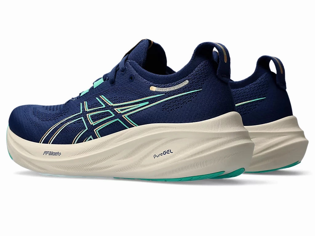 Tape Women's ASICS GEL-Nimbus 26