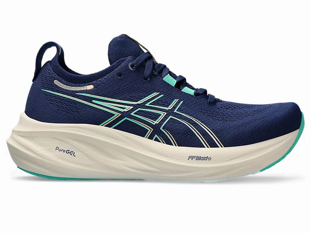 Tape Women's ASICS GEL-Nimbus 26