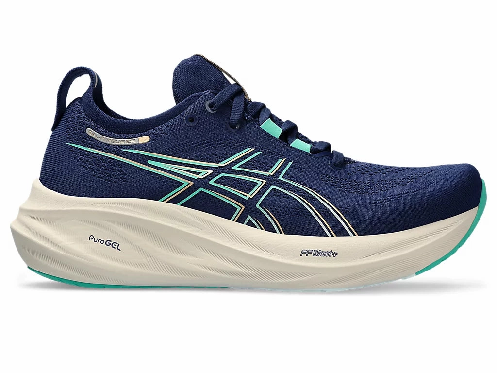 Tape Women's ASICS GEL-Nimbus 26
