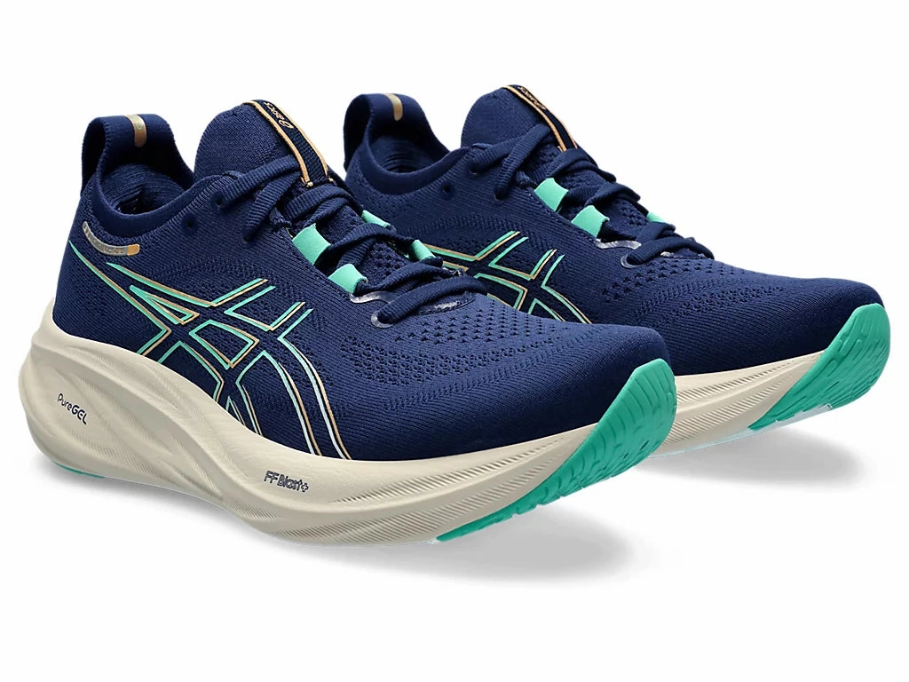 Tape Women's ASICS GEL-Nimbus 26