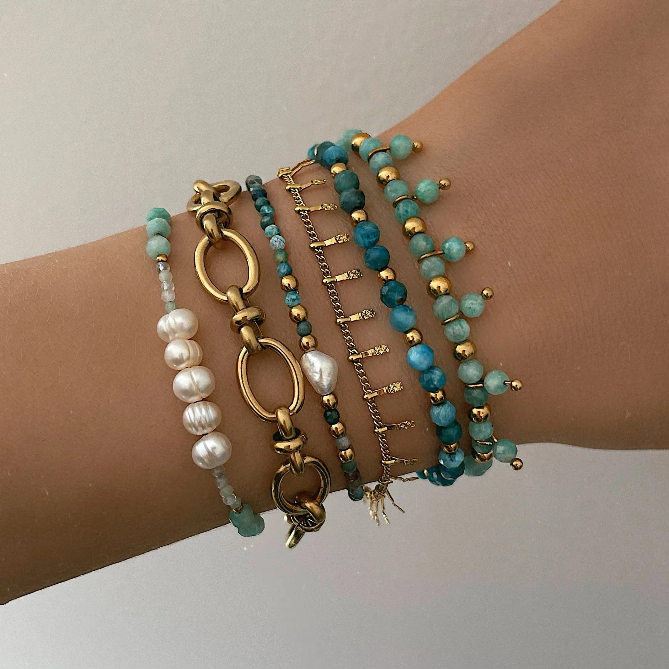 Tasmin Bracelet