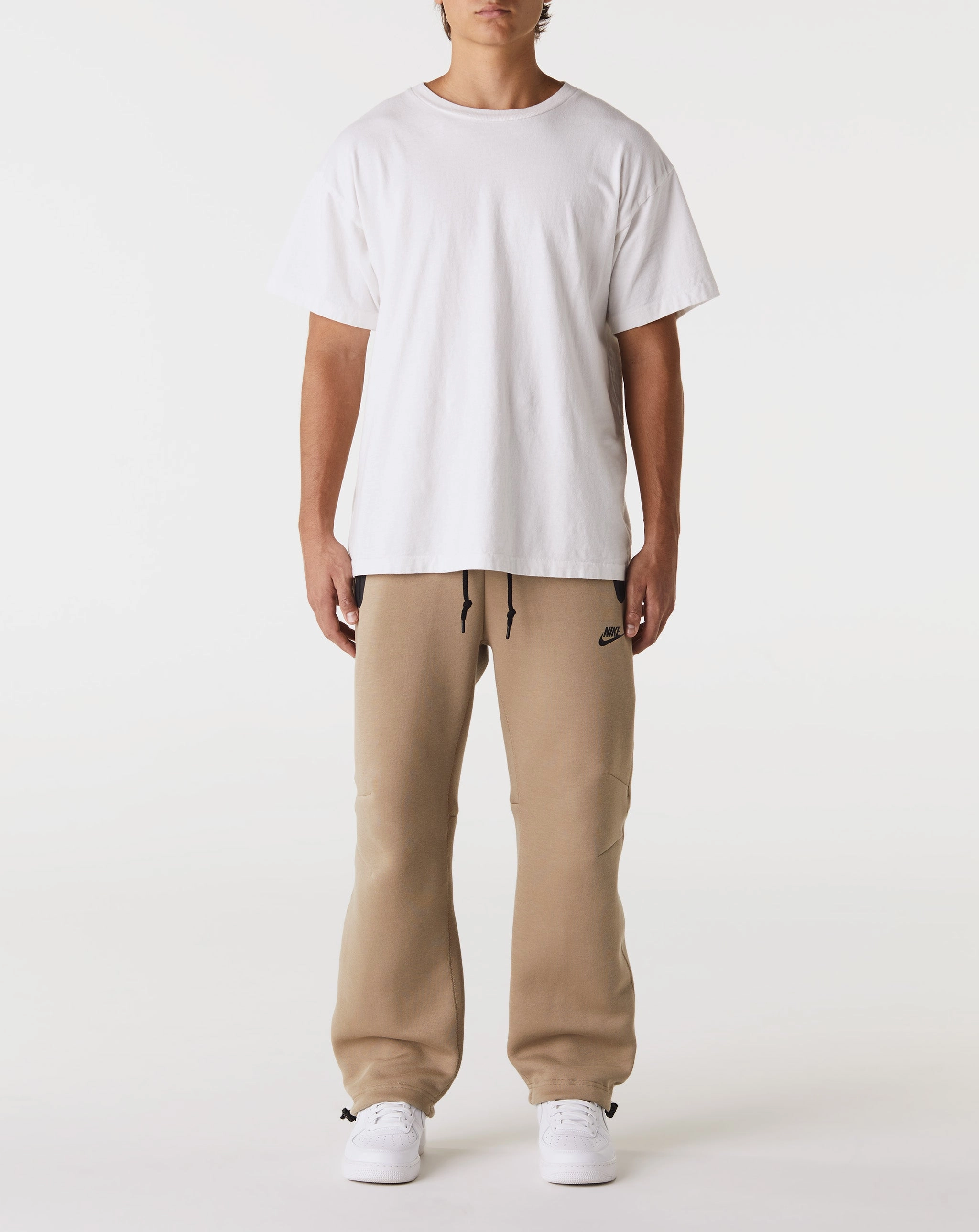 Tech Fleece Open Hem Pants