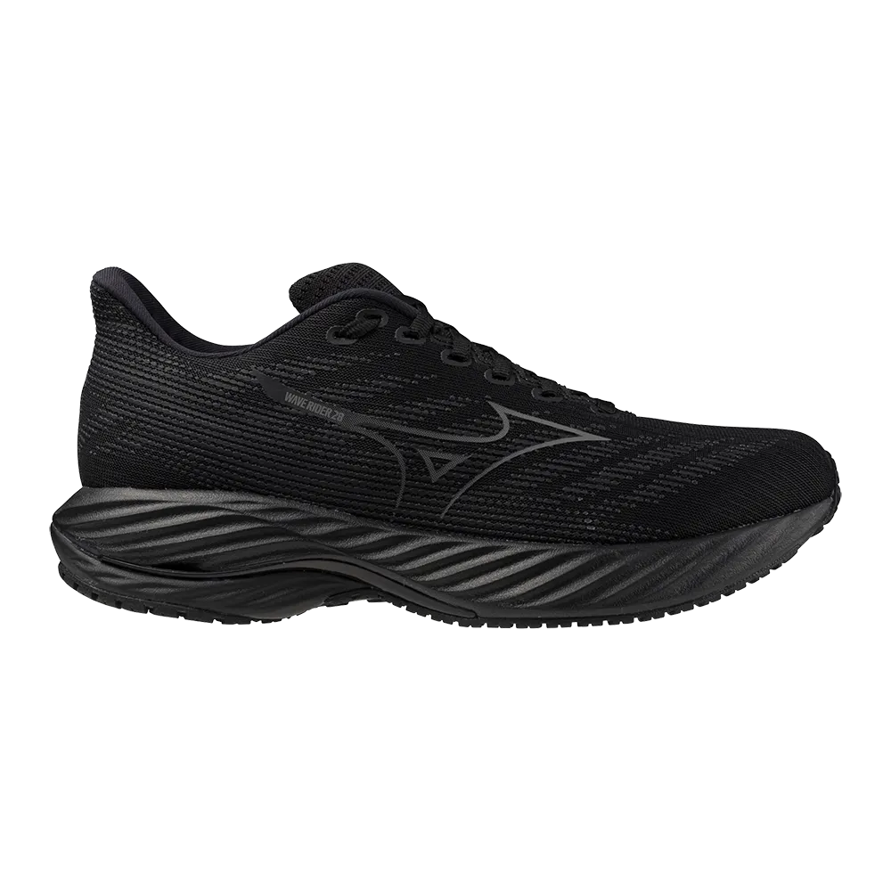Textbooks Men's Mizuno Wave Rider 28 Unisex Clothing