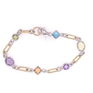 Textured gemstone bracelet,Stacking style, personalized, retro and bohemian style, environmentally friendly,birthstone,boho,minimalist,resin,rose gold charm,sterling silver cuff,handmade beaded friendship,minimalist gold chain,boho leather wrap