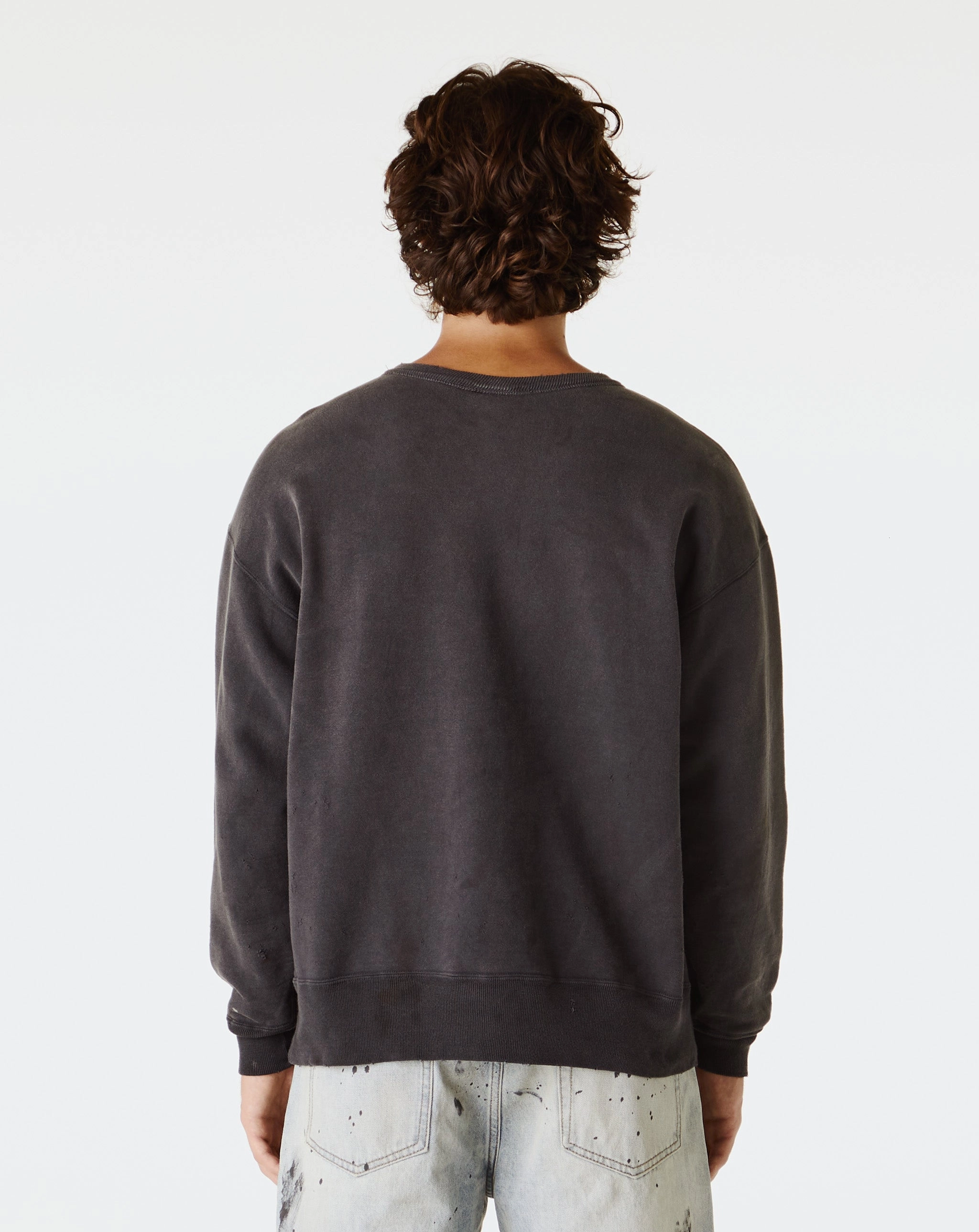 The Deviant Crewneck