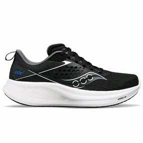 Tires Women's Saucony Ride 17 Hospitality Supplies