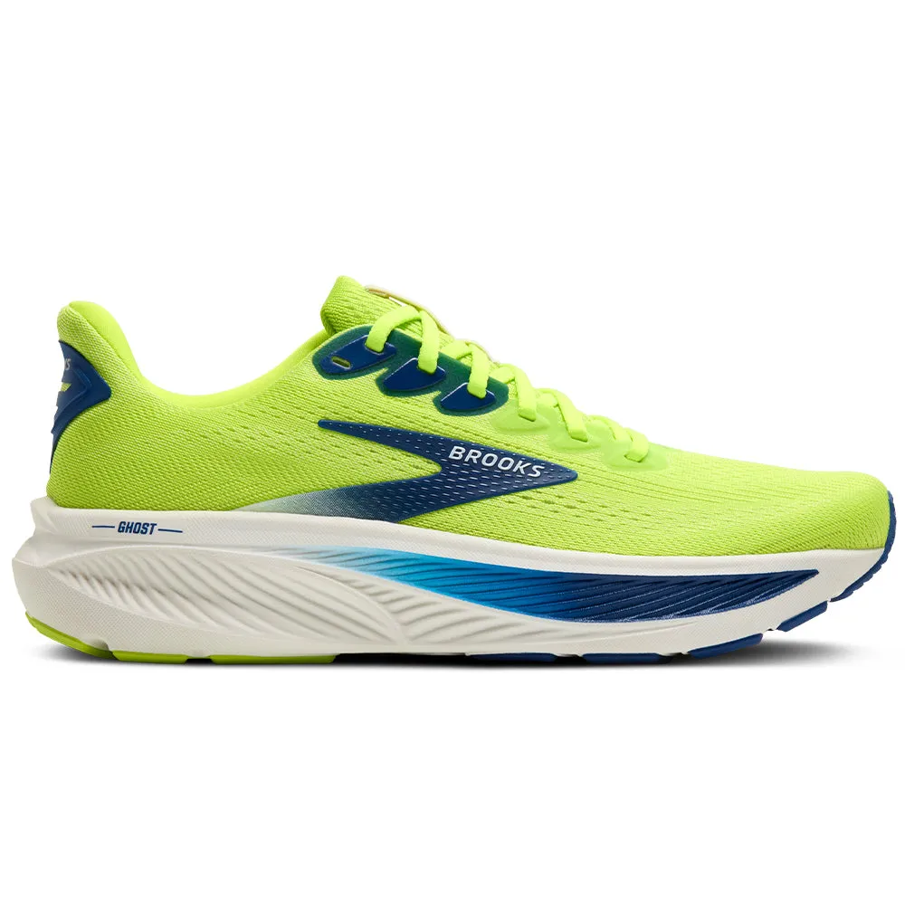 Tissue Paper Men's Brooks Ghost 17 Anime
