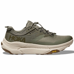 Toner Men's HOKA ONE ONE Transport GTX Movies