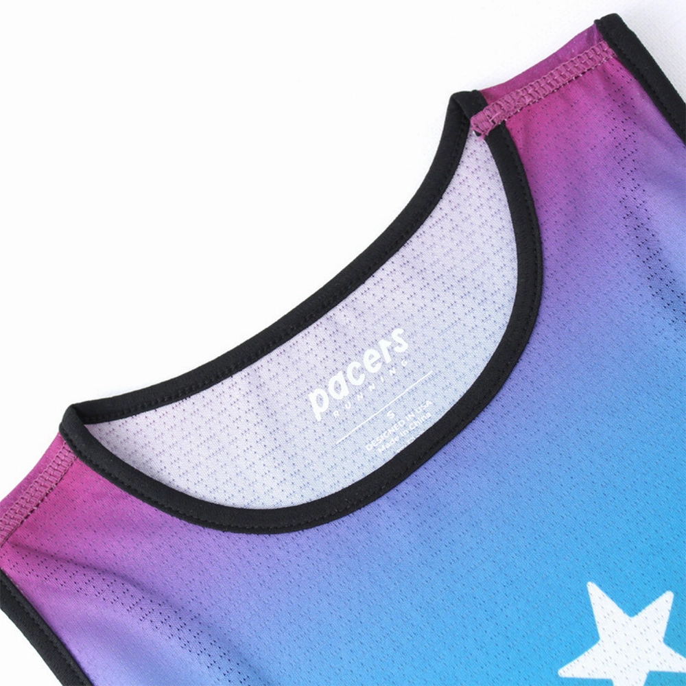 Tools Men's Pride EcoTech Singlet 2025 Cards