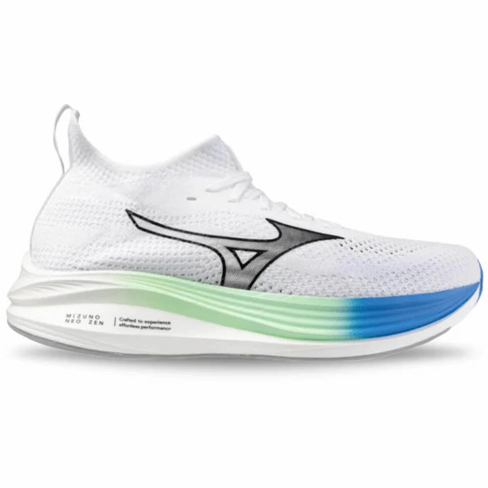 Toothpaste Men's Mizuno Neo Zen Gift Wrapping