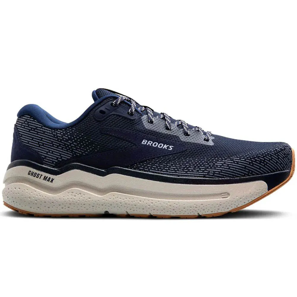 Tops Men's Brooks Ghost Max 2 Toner