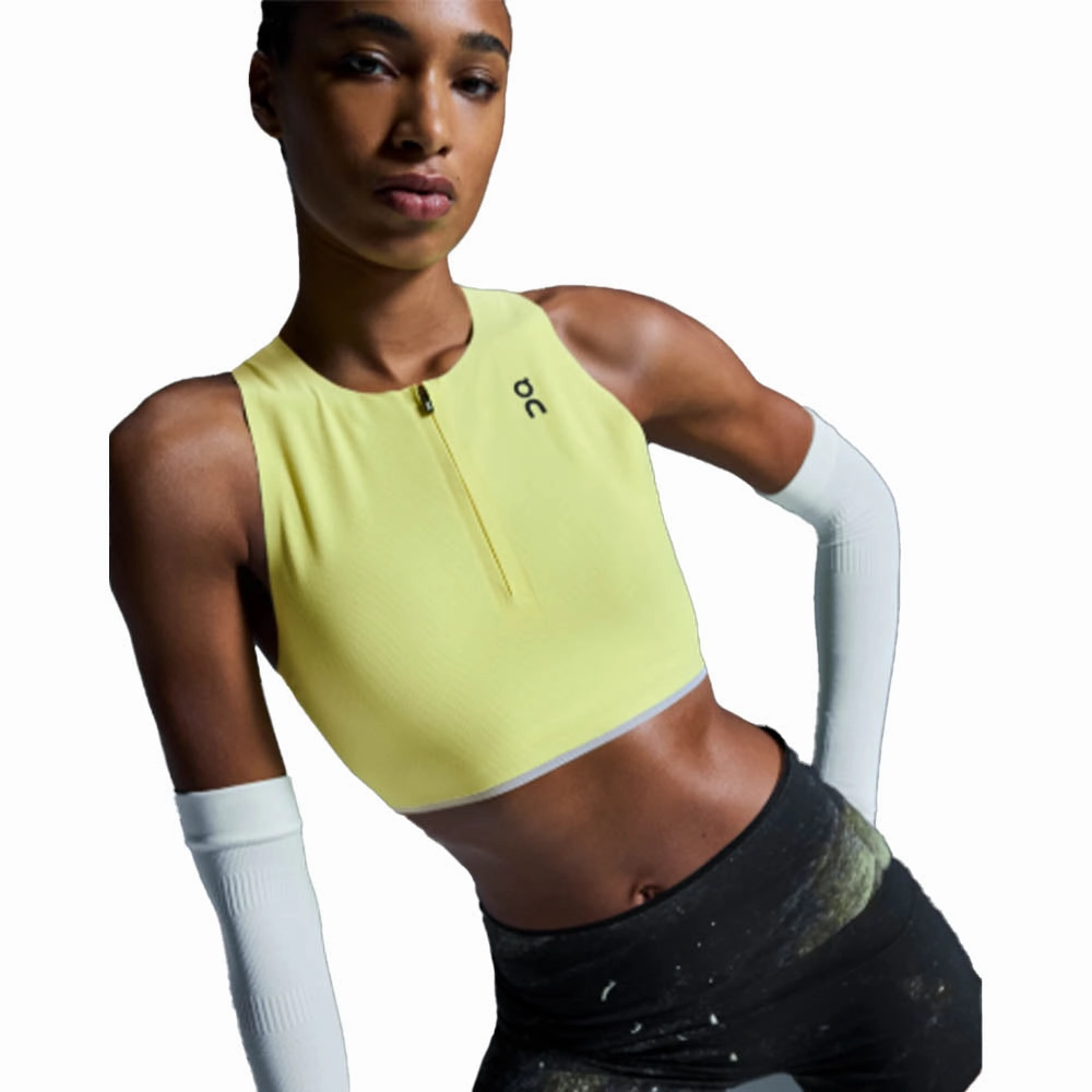 Totes Women's On Race Crop