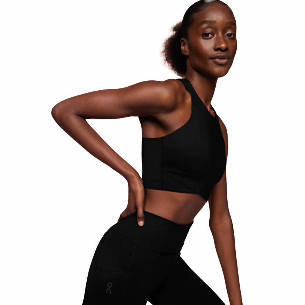 Totes Women's On Race Crop