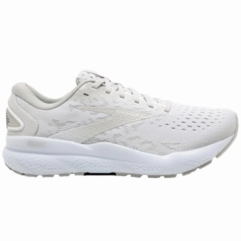 Women's Brooks Ghost 16 Toner Maps