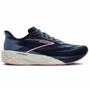 Trailer Parts Women's Brooks Launch 11 High-Quality Clothing
