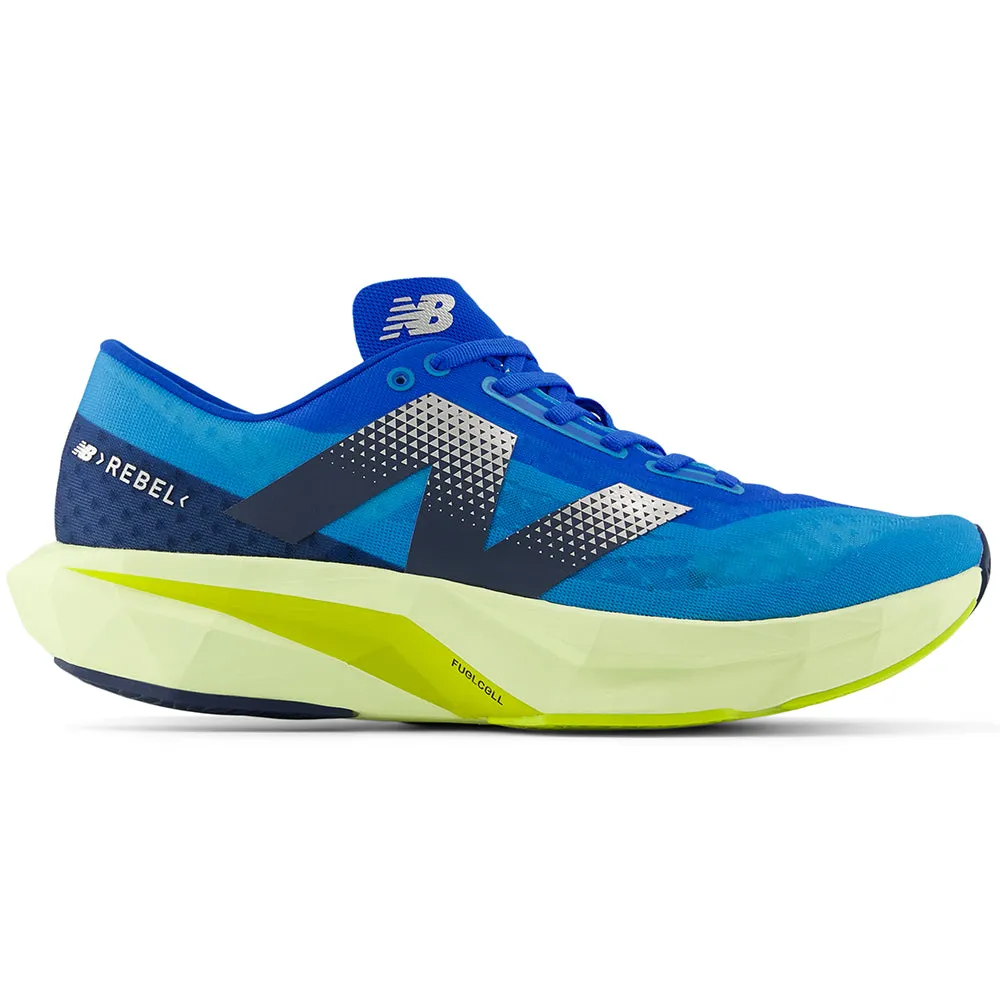 Trash Bags Men's New Balance FuelCell Rebel v4 Wigs