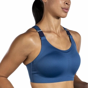 Travel Accessories Women's Brooks Dare Racerback Run Bra 2.0 Laundry Detergent